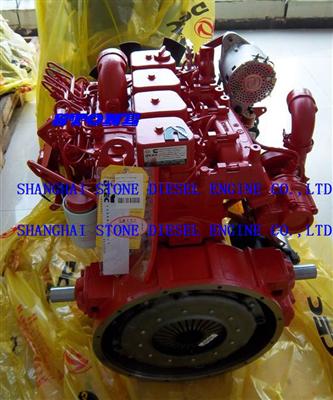 cummins EQB140-20 diesel engine for vehicle