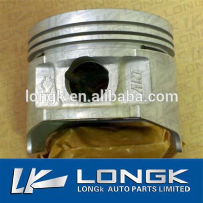 Z24 engine piston for Dubai