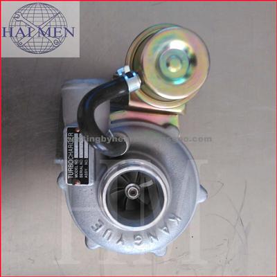 Turbocharger For FOTON SJ44 E048339000017