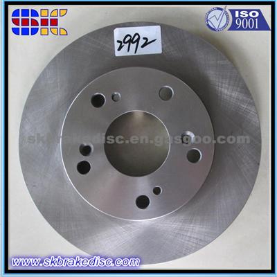 Price List Of Spare Patrs Of Brake Disc 45251SNA000 For Trading