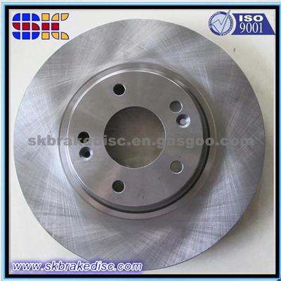 Custom Car Brake Disc For Cars 517123K300