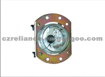 Golden Dragon 6125 Bus Head Lamp High Beam