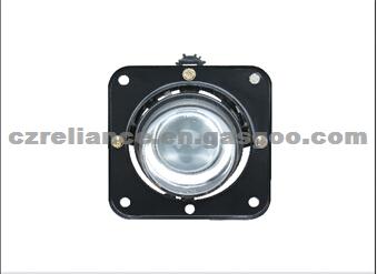 YBL6985 Bus Head Lamp Low Beam