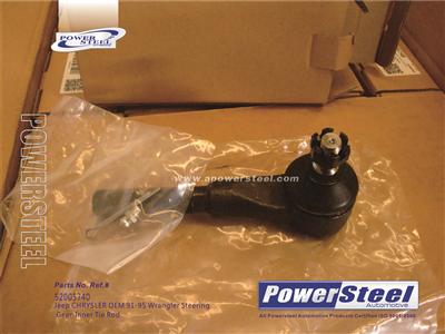 Jeep Car- Steering Tie Rod End #52005740, 1804308