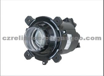 Bus Head Lamp Low Beam