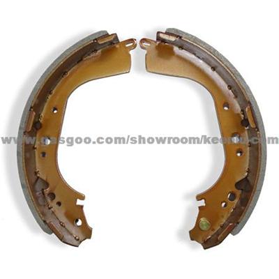 Brake Shoes For Toyota Land Cruiser