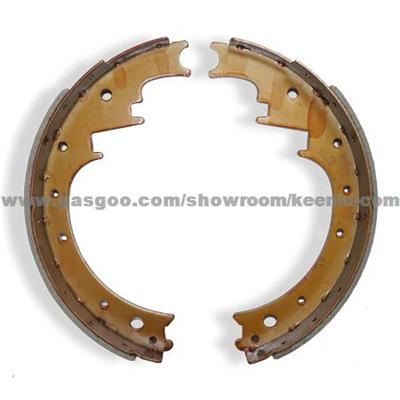 Brake Shoes For International Truck 120 Series