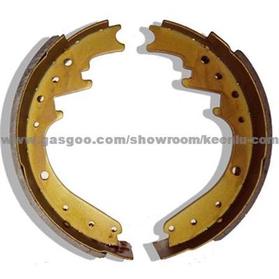 Brake Shoes For Oldsmobile / Pontiac