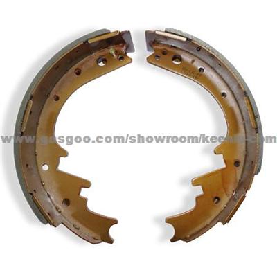 Brake Shoes For Chrysler / Dodge / Plymouth