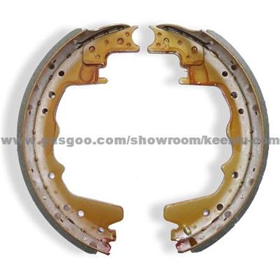 Brake Shoes For Dodge / Plymouth / International Truck