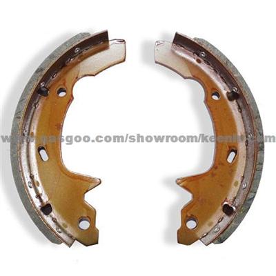 Brake Shoes For Dodge Monaco / Ford Taurus / Hyundai Sonata