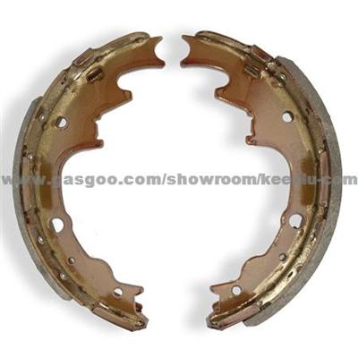 Brake Shoes Ford Truck Ranger / Mazda B2300 / B3000