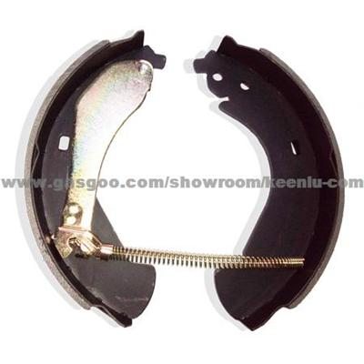 Brake Shoes For Chevrolet Silverado / GMC Sierra