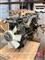 ISUZU 6WF1 Engine assembly