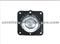 YBL6985 Bus Head Lamp Low Beam And Fog Lamp