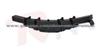 Leaf Spring For Truck Trailer And Heavy Duty