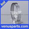 Excavator Caterpillar Cat 320d 1W5105 Engine Piston Ring