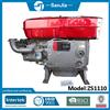 Marine used small horsepower diesel engine ZS1125