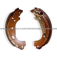 Brake Shoes For Opel Astra H