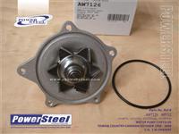 Water Pump #AW7126, 4448878, 4654390, 4654392AB, 5010898AB