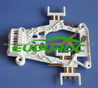 China Supplier Customized Plastic Injection/OEM Plastic Injection Molding