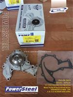 Water Pump # AW9365, WP9204