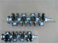 Crankshaft For Great Wall Winlge/Deer /Hover, G4D20 Engine, 1005101-ED01