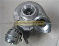 778794-0001 726698-0001 726698-5003S GT1852V Turbocharger For Mercedes