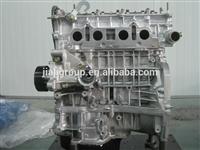 Engine manufacturer of Toyota 2AZ-FE bare engine, long block, short block