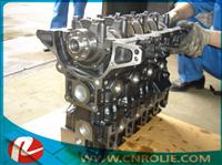 toyota engine parts 2L ENGINE -long block toyota 2l diesel engine