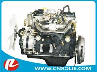 High quality Toyota car complete Gasoline 2Y engine