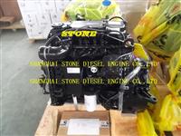 CUMMINS ENGINE ISDe140-30 ISDe160-30 ISDe180-30 for bus or coach