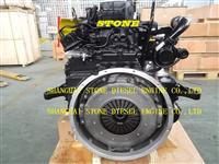 CUMMINS ENGINE ISDe4.5 ISD4.5 for bus or coach