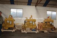 NTA855C280S10 engine assy