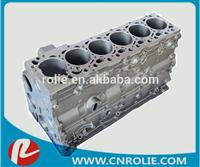 6CT C3971411 (single thermostat) Cumins Engine 6 Cylinder Block