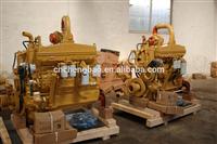 NTA855 diesel engine