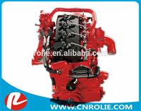 original complete engine and engine cylinder head for CUMINS ISF2.8