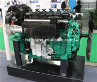 200-375kw diesel engine generator set EQRN230-F5/EQRN200-F5/EQRN180-F5/EQRN180-F6/EQRN200-F6/EQRN230-F6