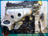 toyota engine parts diesel engine for toyota hiace 1rz engine