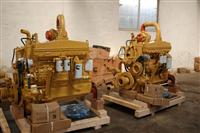 NTA855C360S10 engine assy