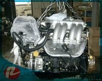 toyota engine 4Y ENGINEcomplete(EFI TYPE) diesel engine