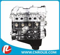 toyota Coaster and Grace engine block --2RZ 16v engine block