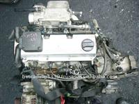 USED JAPANESE CAR ENGINES