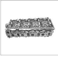 Toyota Hilux 2KD Cylinder Head 11101-30040