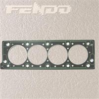 Cylinder head gasket for Peugeot 406