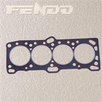 Cylinder head gasket for Mistubishi 4G63