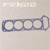 Cylinder head gasket for Nissan Z24