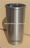 Diesel engine cylinder liner DAF 2800