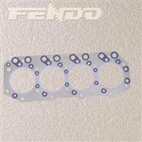 Cylinder head gasket for ISUZU 4JB1