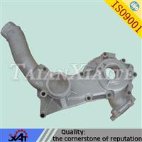 automobile Engine Assembly Water Pump